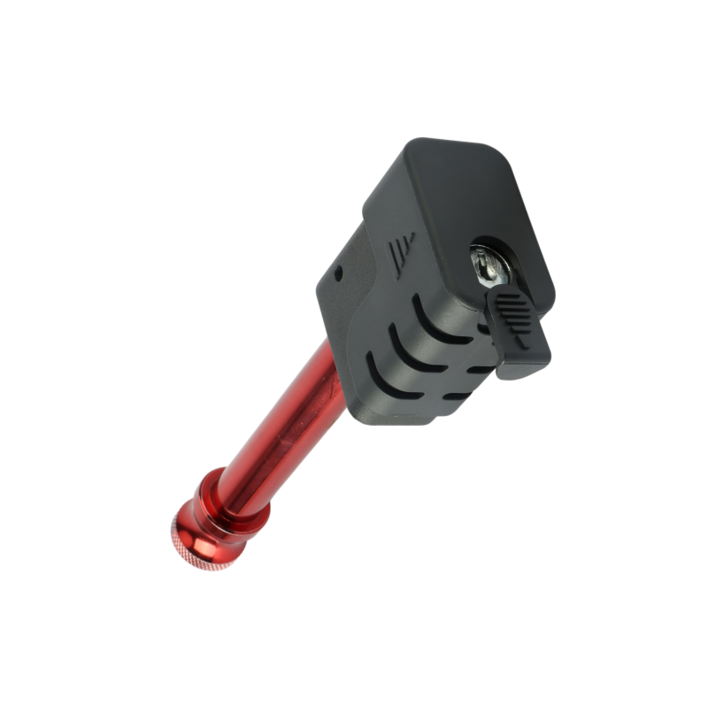 Trailer Hitch Lock Pin 58″ Diameter Straight Type Pin DB Series 2