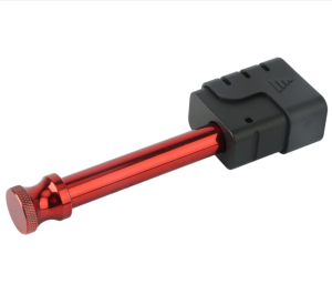 Trailer Hitch Lock Pin 58″ Diameter Straight Type Pin DB Series