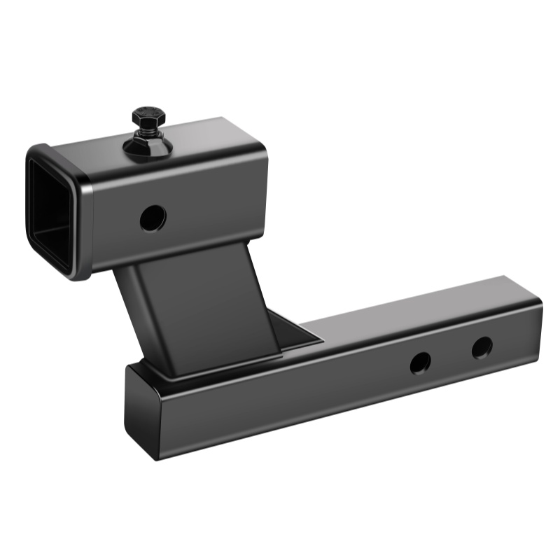 2 Trailer Hitch Extender 246 DropRise Options 7500lbs Capacity 2 1